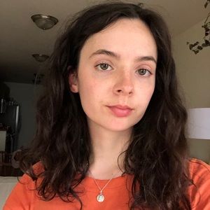 Meet your Posher, Rachael